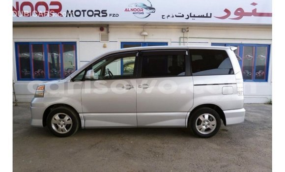 Ra Imported Toyota Voxy Miiran Ọkọ̀ in Import - Dubai ni Benin Ra Imported Toyota Voxy Miiran Ọkọ̀ in Import - Dubai ni Benin
