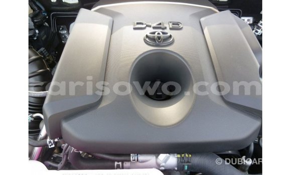 Buy Import Toyota Prado White Car in Import - Dubai in Benign Buy Import Toyota Prado White Car in Import - Dubai in Benign
