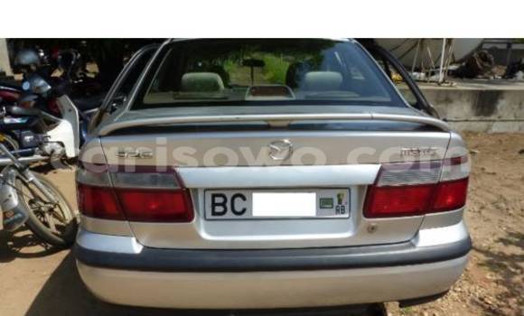 Sayi Na hannu Mazda 626 Sauran Mota in Porto Novo a Benin Sayi Na hannu Mazda 626 Sauran Mota in Porto Novo a Benin