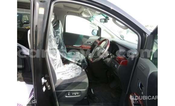 Buy Import Toyota Alphard Black Car in Import - Dubai in Benign Buy Import Toyota Alphard Black Car in Import - Dubai in Benign