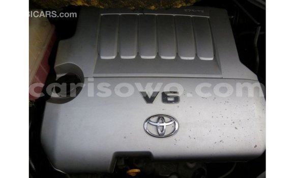 Buy Import Toyota Alphard Black Car in Import - Dubai in Benign Buy Import Toyota Alphard Black Car in Import - Dubai in Benign