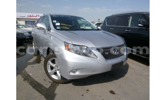 Buy Import Lexus RX 350 Other Car in Import - Dubai in Benign Buy Import Lexus RX 350 Other Car in Import - Dubai in Benign