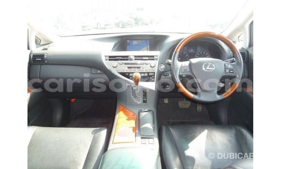 Buy Import Lexus RX 350 Other Car in Import - Dubai in Benign Buy Import Lexus RX 350 Other Car in Import - Dubai in Benign
