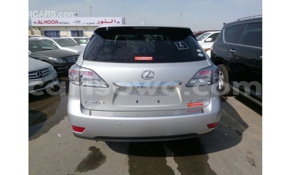 Buy Import Lexus RX 350 Other Car in Import - Dubai in Benign Buy Import Lexus RX 350 Other Car in Import - Dubai in Benign