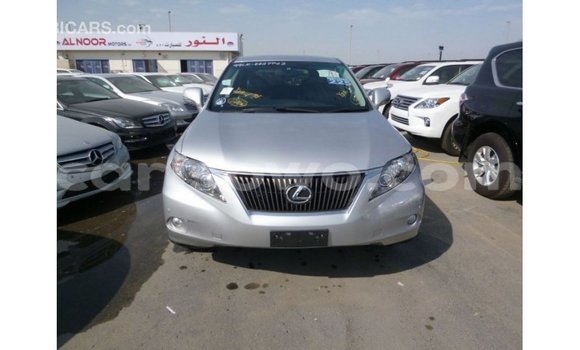 Buy Import Lexus RX 350 Other Car in Import - Dubai in Benign Buy Import Lexus RX 350 Other Car in Import - Dubai in Benign