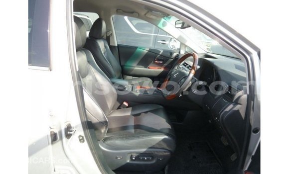 Buy Import Lexus RX 350 Other Car in Import - Dubai in Benign Buy Import Lexus RX 350 Other Car in Import - Dubai in Benign
