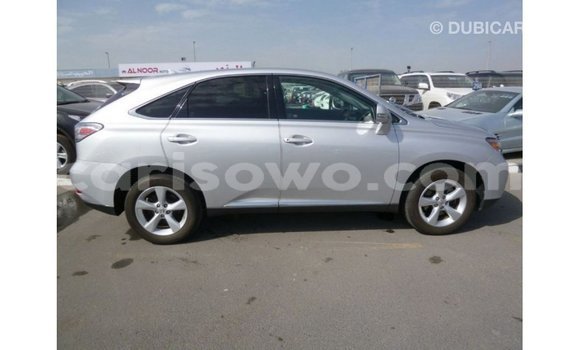 Buy Import Lexus RX 350 Other Car in Import - Dubai in Benign Buy Import Lexus RX 350 Other Car in Import - Dubai in Benign