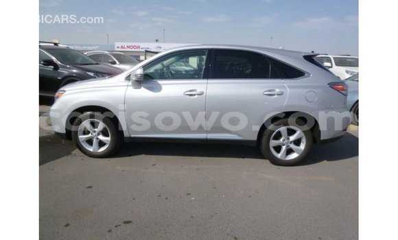Buy Import Lexus RX 350 Other Car in Import - Dubai in Benign Buy Import Lexus RX 350 Other Car in Import - Dubai in Benign