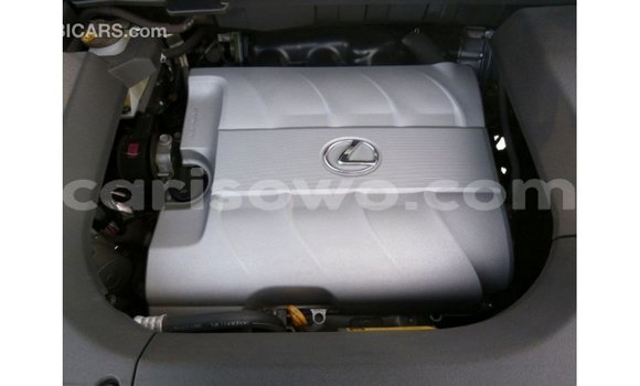 Buy Import Lexus RX 350 Other Car in Import - Dubai in Benign Buy Import Lexus RX 350 Other Car in Import - Dubai in Benign