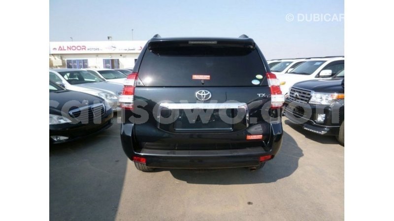 Big with watermark toyota prado benign import dubai 7522