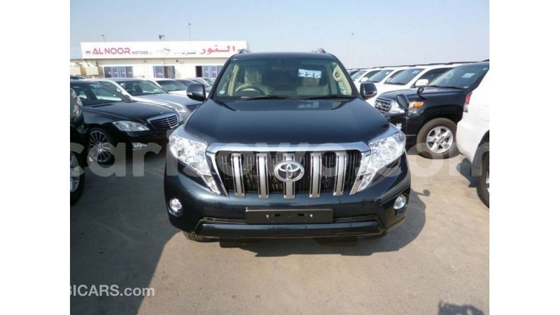 Big with watermark toyota prado benign import dubai 7522