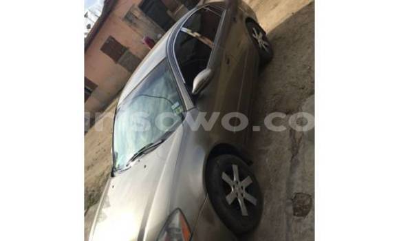 Sayi Na hannu Nissan Altima Brown Mota in Savalou a Benin Sayi Na hannu Nissan Altima Brown Mota in Savalou a Benin