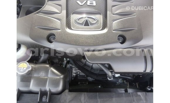 Acheter Import Voiture Infiniti Q Noir à Import - Dubai, Benin Acheter Import Voiture Infiniti Q Noir à Import - Dubai, Benin