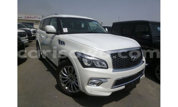 Buy Import Infiniti Q White Car in Import - Dubai in Benign Buy Import Infiniti Q White Car in Import - Dubai in Benign