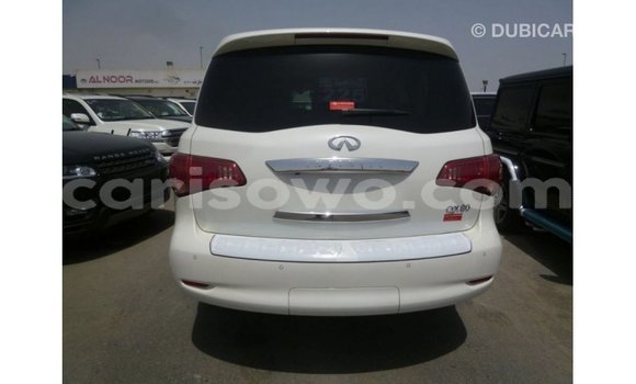 Buy Import Infiniti Q White Car in Import - Dubai in Benign Buy Import Infiniti Q White Car in Import - Dubai in Benign