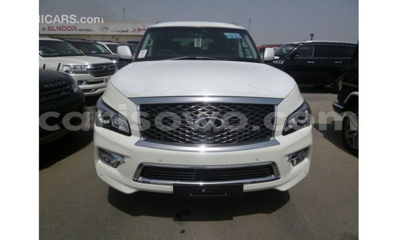Buy Import Infiniti Q White Car in Import - Dubai in Benign Buy Import Infiniti Q White Car in Import - Dubai in Benign