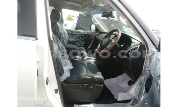 Buy Import Infiniti Q White Car in Import - Dubai in Benign Buy Import Infiniti Q White Car in Import - Dubai in Benign