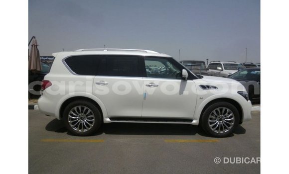 Buy Import Infiniti Q White Car in Import - Dubai in Benign Buy Import Infiniti Q White Car in Import - Dubai in Benign