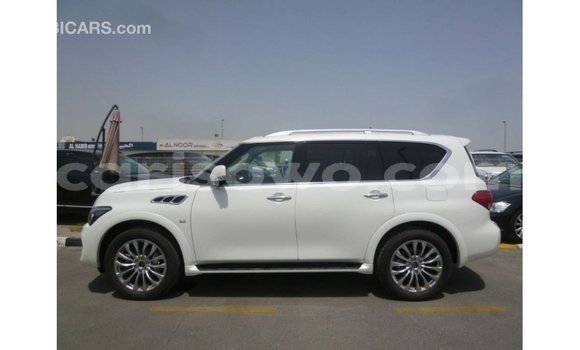 Buy Import Infiniti Q White Car in Import - Dubai in Benign Buy Import Infiniti Q White Car in Import - Dubai in Benign