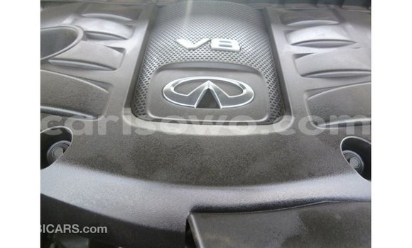 Buy Import Infiniti Q White Car in Import - Dubai in Benign Buy Import Infiniti Q White Car in Import - Dubai in Benign