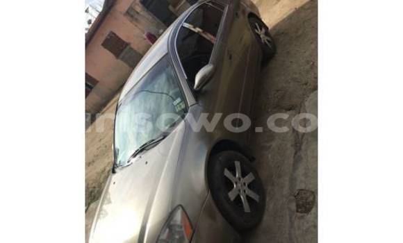 Sayi Na hannu Nissan Altima Brown Mota in Savalou a Benin Sayi Na hannu Nissan Altima Brown Mota in Savalou a Benin