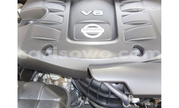 Buy Import Nissan Patrol Brown Car in Import - Dubai in Benign Buy Import Nissan Patrol Brown Car in Import - Dubai in Benign