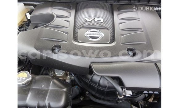 Buy Import Nissan Patrol White Car in Import - Dubai in Benign Buy Import Nissan Patrol White Car in Import - Dubai in Benign