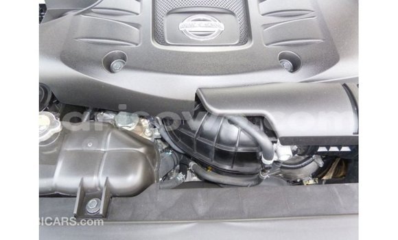 Ra Imported Nissan Patrol Black Ọkọ̀ in Import - Dubai ni Benin Ra Imported Nissan Patrol Black Ọkọ̀ in Import - Dubai ni Benin