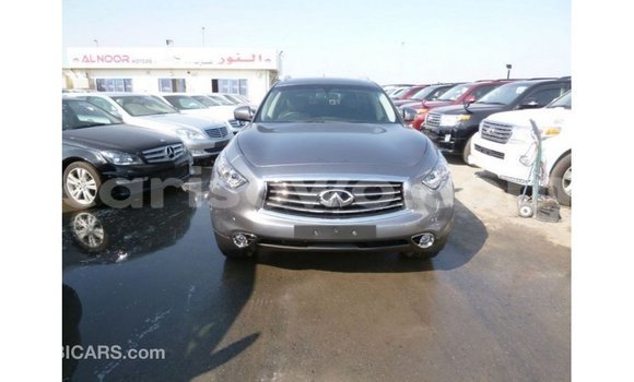 Sayi Imported Infiniti FX Sauran Mota in Import - Dubai a Benin Sayi Imported Infiniti FX Sauran Mota in Import - Dubai a Benin
