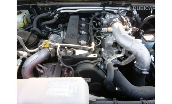 Sayi Imported Toyota Prado Brown Mota in Import - Dubai a Benin Sayi Imported Toyota Prado Brown Mota in Import - Dubai a Benin