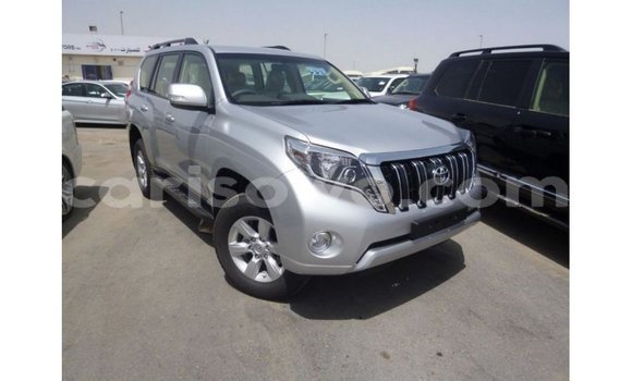 Acheter Import Voiture Toyota Prado Autre à Import - Dubai, Benin Acheter Import Voiture Toyota Prado Autre à Import - Dubai, Benin