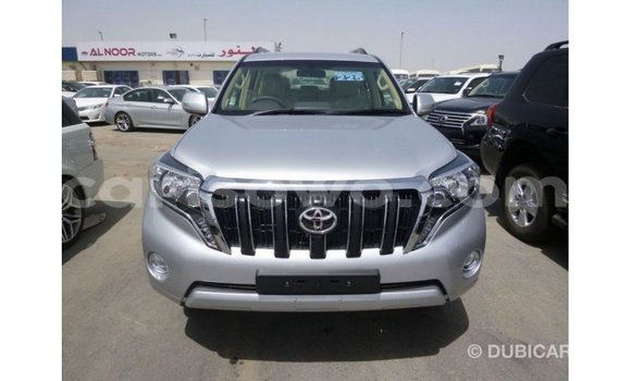 Acheter Import Voiture Toyota Prado Autre à Import - Dubai, Benin Acheter Import Voiture Toyota Prado Autre à Import - Dubai, Benin