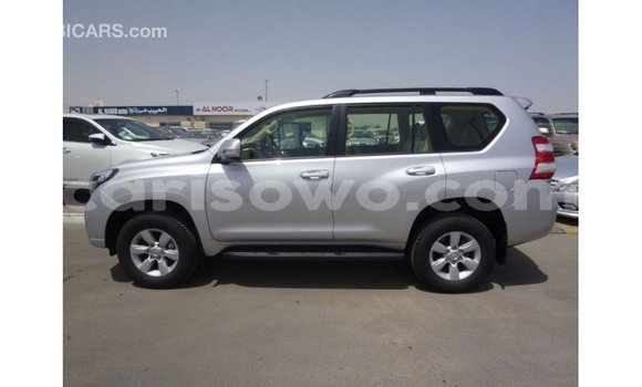 Acheter Import Voiture Toyota Prado Autre à Import - Dubai, Benin Acheter Import Voiture Toyota Prado Autre à Import - Dubai, Benin