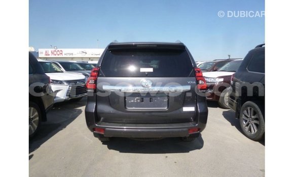 Buy Import Toyota Prado Other Car in Import - Dubai in Benign Buy Import Toyota Prado Other Car in Import - Dubai in Benign