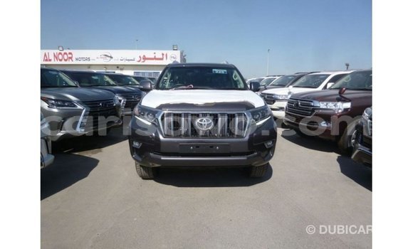 Buy Import Toyota Prado Other Car in Import - Dubai in Benign Buy Import Toyota Prado Other Car in Import - Dubai in Benign