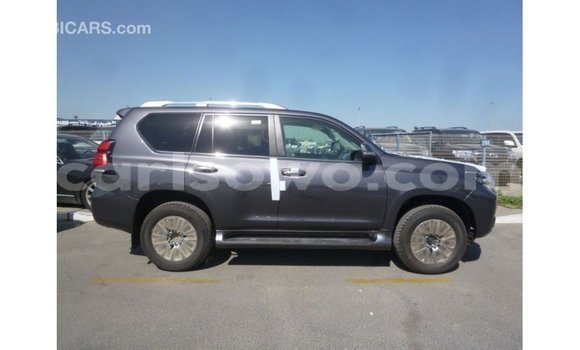 Buy Import Toyota Prado Other Car in Import - Dubai in Benign Buy Import Toyota Prado Other Car in Import - Dubai in Benign
