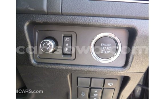 Buy Import Toyota Prado Other Car in Import - Dubai in Benign Buy Import Toyota Prado Other Car in Import - Dubai in Benign