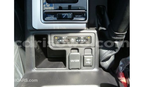 Buy Import Toyota Prado Other Car in Import - Dubai in Benign Buy Import Toyota Prado Other Car in Import - Dubai in Benign