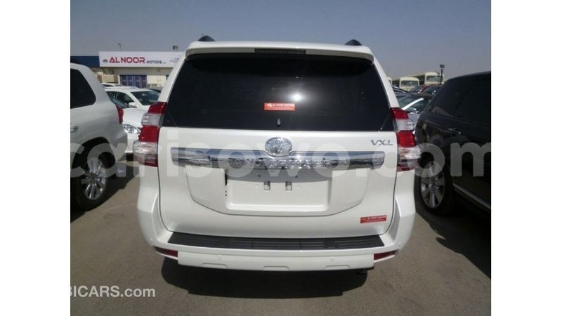 Big with watermark toyota prado benign import dubai 7538