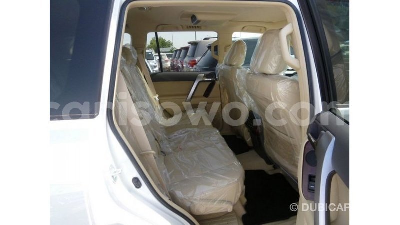 Big with watermark toyota prado benign import dubai 7538