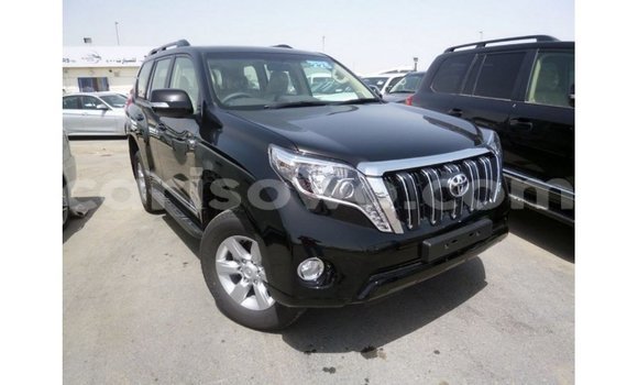 Buy Import Toyota Prado Black Car in Import - Dubai in Benign Buy Import Toyota Prado Black Car in Import - Dubai in Benign