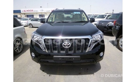Buy Import Toyota Prado Black Car in Import - Dubai in Benign Buy Import Toyota Prado Black Car in Import - Dubai in Benign