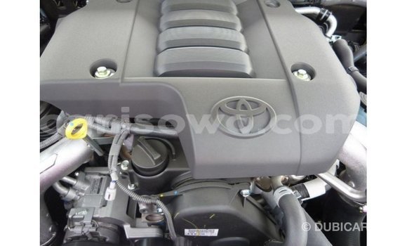 Buy Import Toyota Prado Black Car in Import - Dubai in Benign Buy Import Toyota Prado Black Car in Import - Dubai in Benign