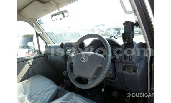 Buy Import Toyota Land Cruiser Other Car in Import - Dubai in Benign Buy Import Toyota Land Cruiser Other Car in Import - Dubai in Benign