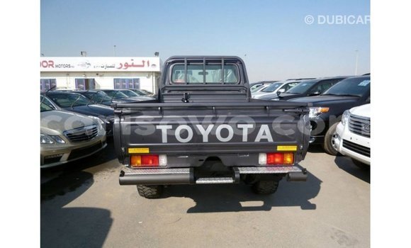 Buy Import Toyota Land Cruiser Other Car in Import - Dubai in Benign Buy Import Toyota Land Cruiser Other Car in Import - Dubai in Benign
