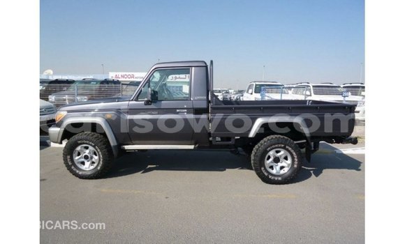 Buy Import Toyota Land Cruiser Other Car in Import - Dubai in Benign Buy Import Toyota Land Cruiser Other Car in Import - Dubai in Benign