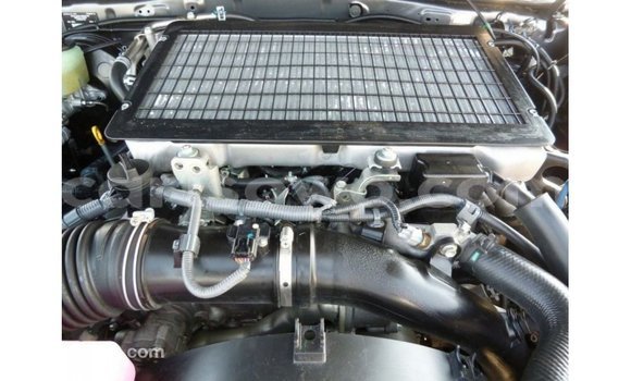 Buy Import Toyota Land Cruiser Other Car in Import - Dubai in Benign Buy Import Toyota Land Cruiser Other Car in Import - Dubai in Benign