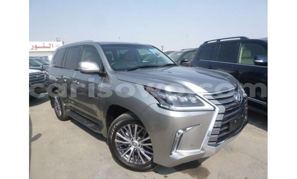 Buy Import Lexus LX Other Car in Import - Dubai in Benign Buy Import Lexus LX Other Car in Import - Dubai in Benign