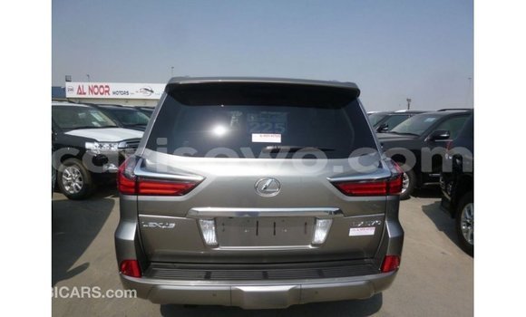 Buy Import Lexus LX Other Car in Import - Dubai in Benign Buy Import Lexus LX Other Car in Import - Dubai in Benign