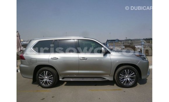 Buy Import Lexus LX Other Car in Import - Dubai in Benign Buy Import Lexus LX Other Car in Import - Dubai in Benign